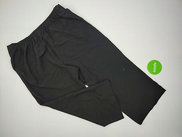plus size: Yours, Spodnie materiałowe damskie, rozmiar 4XL — 3