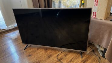 телевизор xiaomi: Xiaomi led tv 4s В идеальном состоянии Брал для игр и включал только