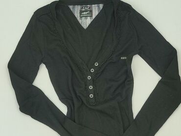 marks spencer sweter: Tommy Hilfiger, Long-sleeved top for men, size XS (EU 34)