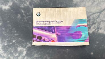 BMW: BMW 5 series: 2.8 l | 2000 il Sedan — 16