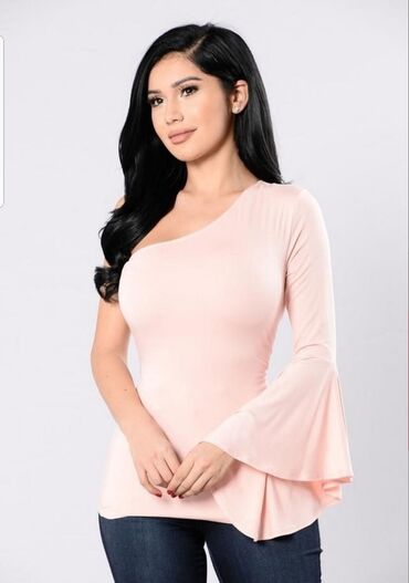 bele carape: XS (EU 34), Lycra, Single-colored, color - Pink