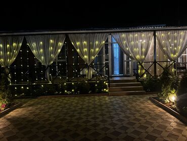 Иссык-Куль 2025: Таунхаус, jannat house 84 ЦО Радуга West, Кош-Кол, Детская площадка, Парковка, стоянка, Охраняемая территория — 19