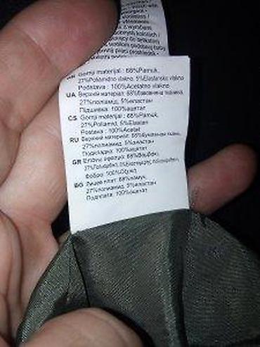 Haljine: NOVA HALJINA S'OLIVER 100% ORIGINAL PAMUK TOP MODEL AKCIJA | Cene — 12