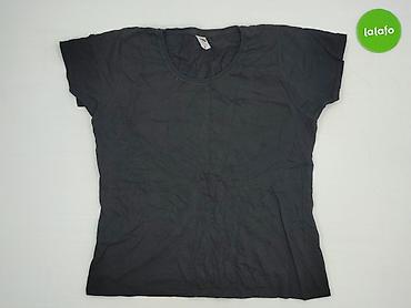 echo bluzki: Fruit Of The Loom, T-shirt damski, rozmiar 2XL — 2