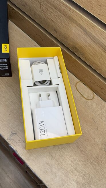 Poco: Poco F6 Pro, Б/у, 512 ГБ — 2