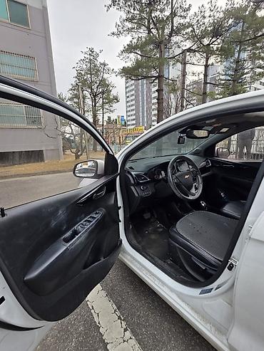 Chevrolet: Chevrolet Spark: 2020 г., Хэтчбэк — 9