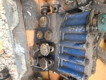 Тракторы МТЗ (Беларус): Продаю распред мтз юмз трактор — 4