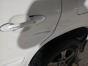 Mazda: Mazda Tribute: 2003 г., 2 л, Автомат, Бензин, Кроссовер — 7