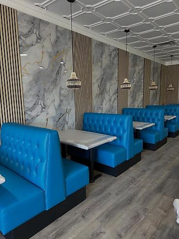 Restoran mebeli: 🤗Salam Sifariş və suallarınız üçün birbaşa WhatsApp-a yazın 📲 👉 +994 — 6