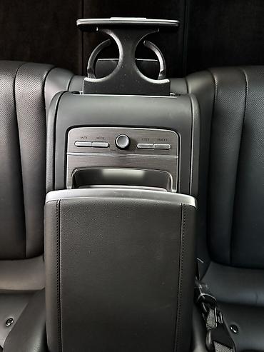 Hyundai: Hyundai Grandeur: 2023 г., 1.6 л, Вариатор, Гибрид, Седан — 15