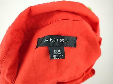sklep izzi: Amisu, Sukienka damska, rozmiar XS — 4