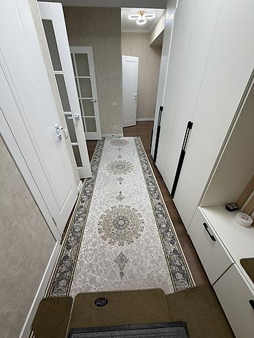 Продажа квартир: 2 комнаты, 67 м², Элитка, 9 этаж, Евроремонт — 7