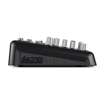 dj controller: ALTO TrueMix 500 – Kompakt analoq mikser - 5 kanallı quruluş: 1 — 3