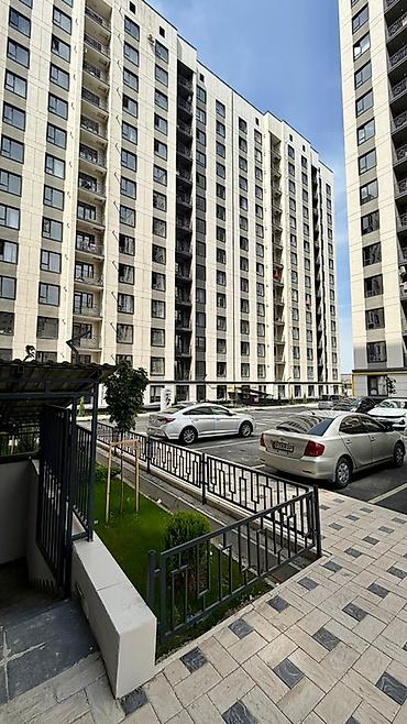 микр 3: 3 комнаты, 95 м², 3 этаж — 10