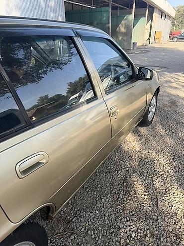 airbag lexus: Daewoo Nexia: 2005 г., 1.5 л, Механика, Бензин, Седан — 5