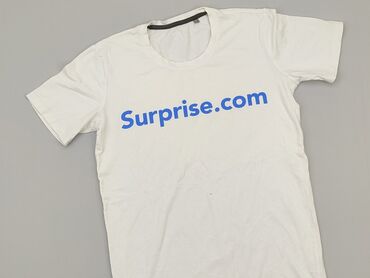 T-shirty: Koszulka dla mężczyzn, S, stan - Bardzo dobry