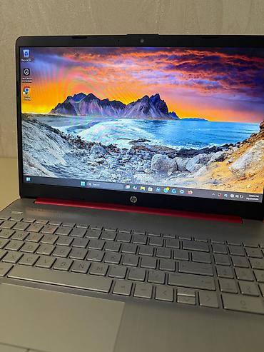 2.el netbook: HP noutbuk satılır — yaxşı vəziyyətdə! 💻 Noutbuk yaxşı vəziyyətdədir — 3