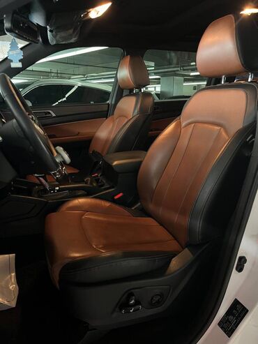 Ssangyong: Ssangyong Rexton: 2020 г., 2.2 л, Автомат, Дизель, Пикап at lalafo.kg — 7 Ssangyong: Ssangyong Rexton: 2020 г., 2.2 л, Автомат, Дизель, Пикап — 7