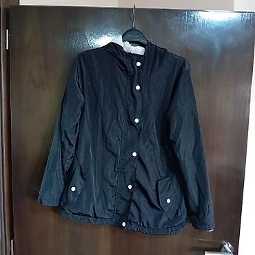 RS - Quilted Jackets: Ženske jakne i prsluk – set od 4 komada 1) Svetloljubičasta vetrovka — 6