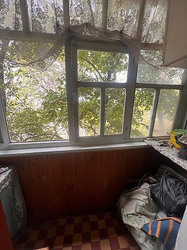 район восток 5: 2 комнаты, 45 м², Восток-5 мкр Индивидуалка, 3 этаж, Требуется ремонт — 6