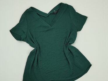 t shirty zielone: T-shirt, Vero Moda, S, stan - Dobry