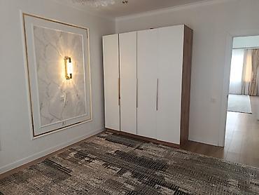 110000: 2 комнаты, 74 м², Церковь Элитка, 3 этаж, Свежий ремонт — 6