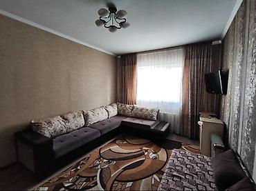 105: 1 комната, 38 м², 10 мкр 105 серия, 5 этаж, Свежий ремонт — 2