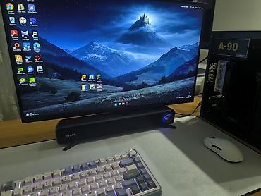 mac mini: Компьютер, ОЗУ 16 ГБ, Для работы, учебы, Б/у, Intel Xeon, NVIDIA GeForce GTX 1070, HDD + SSD — 2