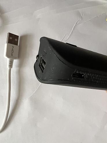Powerbanklar: Powerbank Yeni — 6
