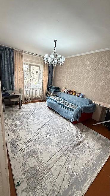 Продажа квартир: 3 комнаты, 60 м², Городок Энергетиков Индивидуалка, 4 этаж, Старый ремонт — 6