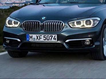 kompresor 220v: BRANIK ZA BMW SERIJA 1 OD 2015. DO 2019. GOD. | Novi i polovni — 1