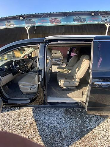 сиденья киа карнивал: Kia Carnival: 2019 г., 2.2 л, Автомат, Дизель, Минивэн — 10