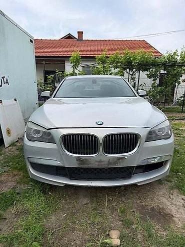 mercedes e class: M-PAKET F01 02 ZA BMW SERIJA 7 OD 2008. DO 2014. GOD. | Delovi za — 5