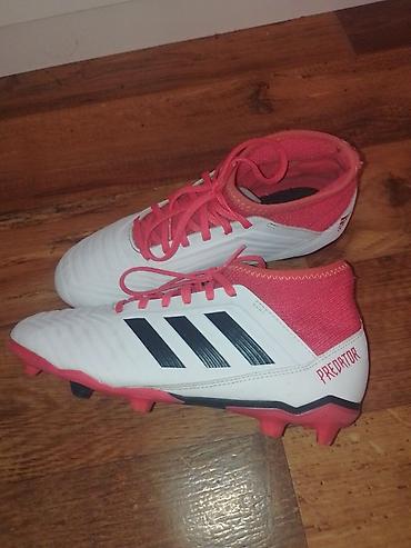 Kopačke: Adidas Predator kopačke za travu - Model: Predator (serija s — 8