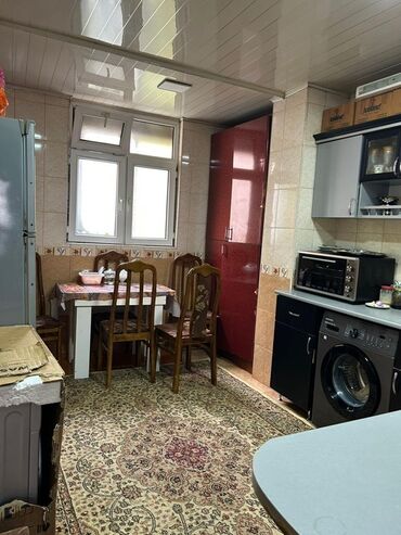 Mətbəx mebeli: Mətbəx və sanitar qovşaq komplekti - Mətbəx mebeli: L formalı modullu — 3