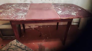 Qonaq otağı dəstləri: Yeni, Jurnal masası, Kredit yoxdur, Rumıniya — 17