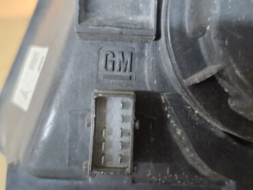 Передние фары: Передняя правая фара Opel 2004 г., Б/у, Оригинал, Германия at lalafo.kg — 9 Передние фары: Передняя правая фара Opel 2004 г., Б/у, Оригинал, Германия — 9