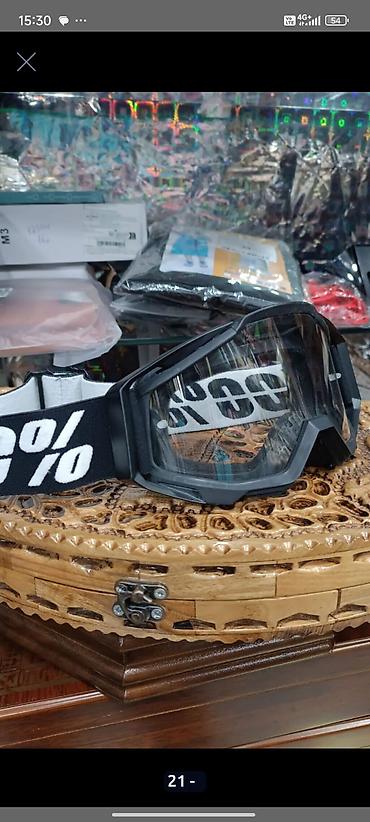 kross motor: Moto açkilər 15-azn. Moto Gözlüklər 15-azn Motosiklet və Velosiped — 4