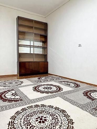 105: 3 комнаты, 68 м², Моссовет 105 серия, 9 этаж, Старый ремонт — 2