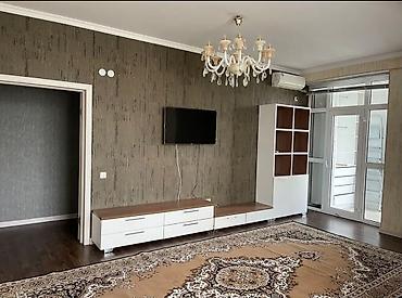 elite hause: 2 комнаты, Боконбаева/Уметалиева Агентство недвижимости, Без животных, от 3 месяцев, от 6 месяцев, от 1 года, С мебелью полностью — 3