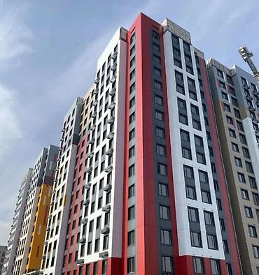artwin: 3 комнаты, 89 м², Технопарк Элитка, 11 этаж, ПСО (под самоотделку) — 1