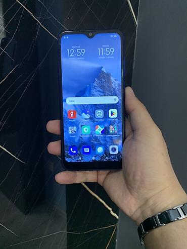xiaomi bluetooth: Xiaomi 64 ГБ, цвет - Голубой, 
 Две SIM карты — 2