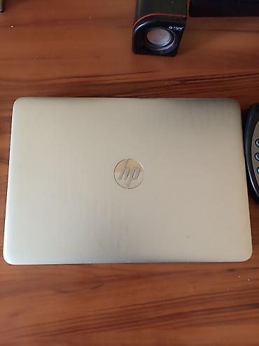 Ноутбуки HP: Офисный, Б/у, Intel Core i5 — 4