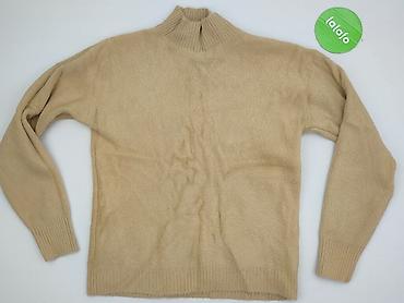 turtlenecks: Sweter damski, rozmiar L — 2