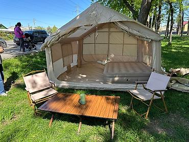 Палатки: Надувные палатки по очень выгодным ценам оптом и врознице элэбесова — 13