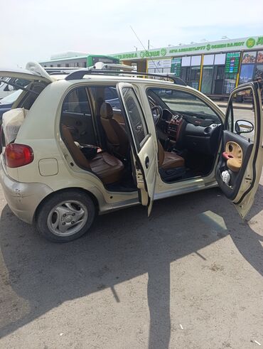 ремень генератора матиз: Daewoo Matiz: 2004 г., 0.8 л, Вариатор, Бензин, Хетчбек