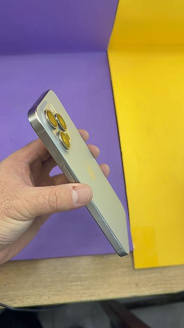 Apple iPhone: IPhone 15 Pro Max, Б/у, 1 ТБ — 6