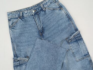 hm jeans: Jeansy damskie, H&M, L