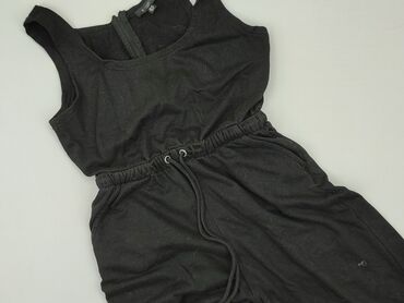 czarne obcisła spódnice: Overall, Missguided, L (EU 40), condition - Good