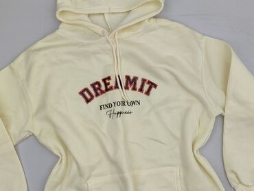 Dream, Women`s hoodie, L (EU 40)